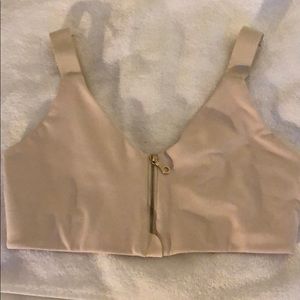 Girlfriend Collective Monroe Bra